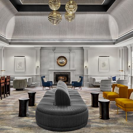 Kimpton Hotel Monaco Denver By Ihg Extérieur photo
