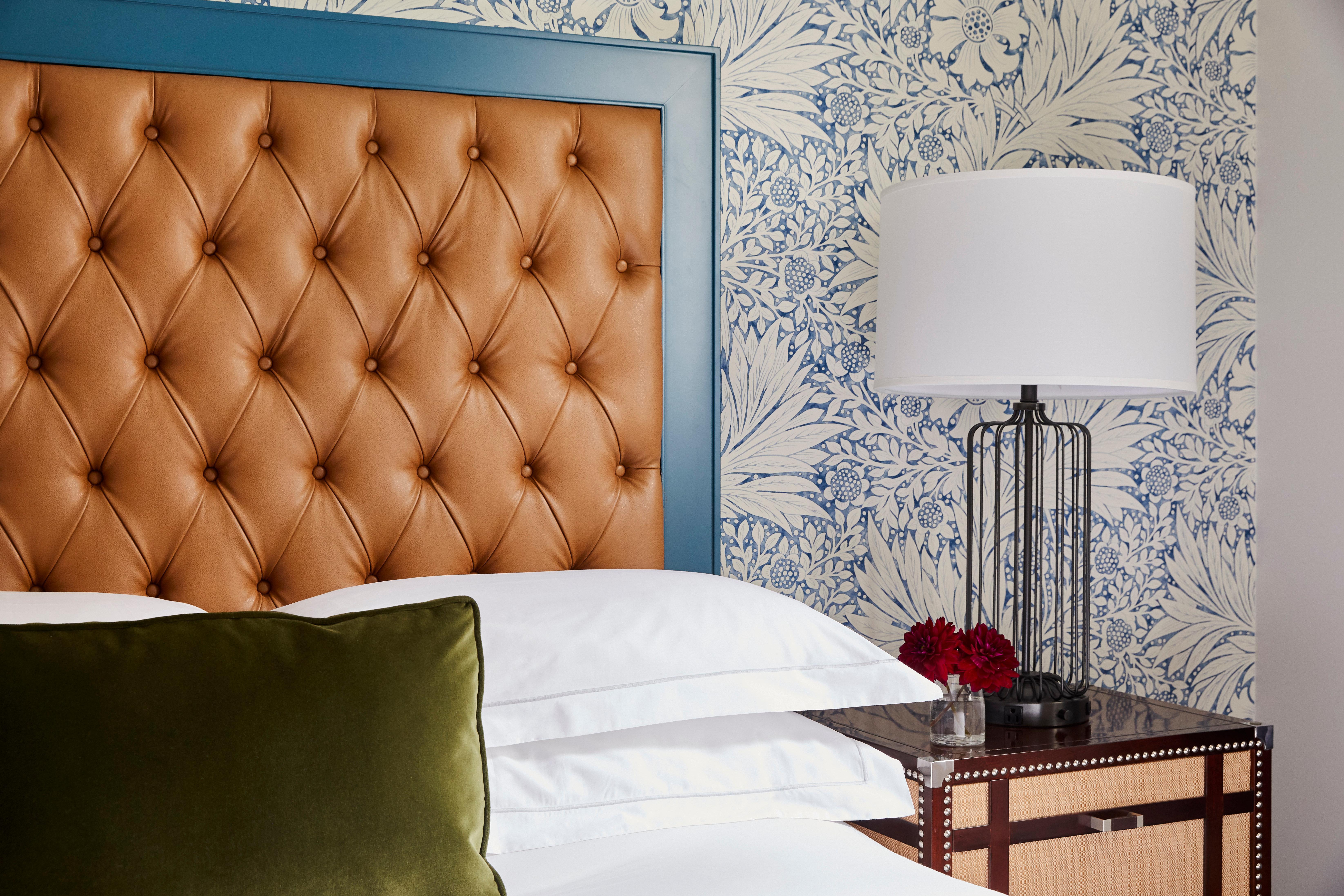 Kimpton Hotel Monaco Denver By Ihg Extérieur photo