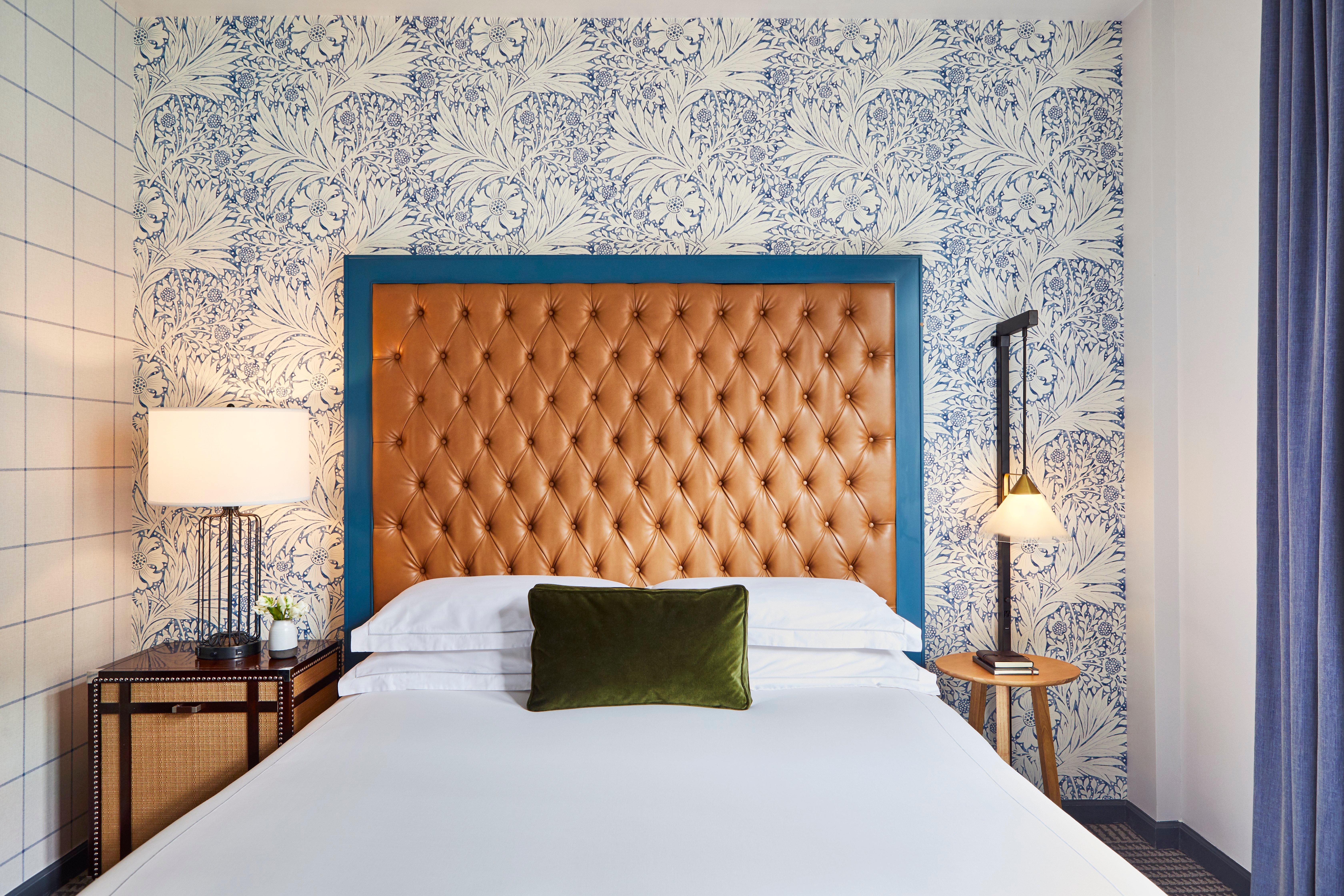 Kimpton Hotel Monaco Denver By Ihg Extérieur photo