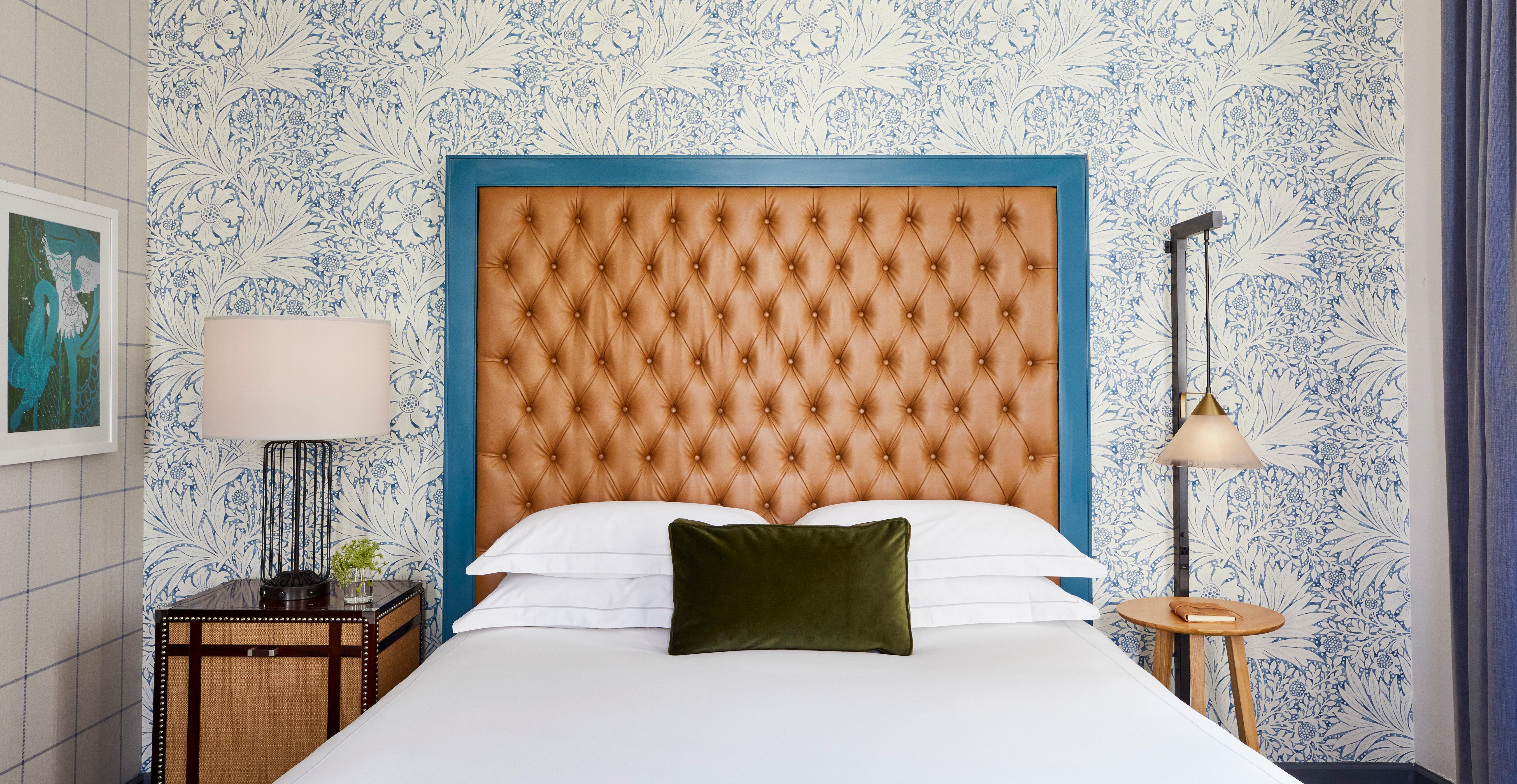 Kimpton Hotel Monaco Denver By Ihg Extérieur photo