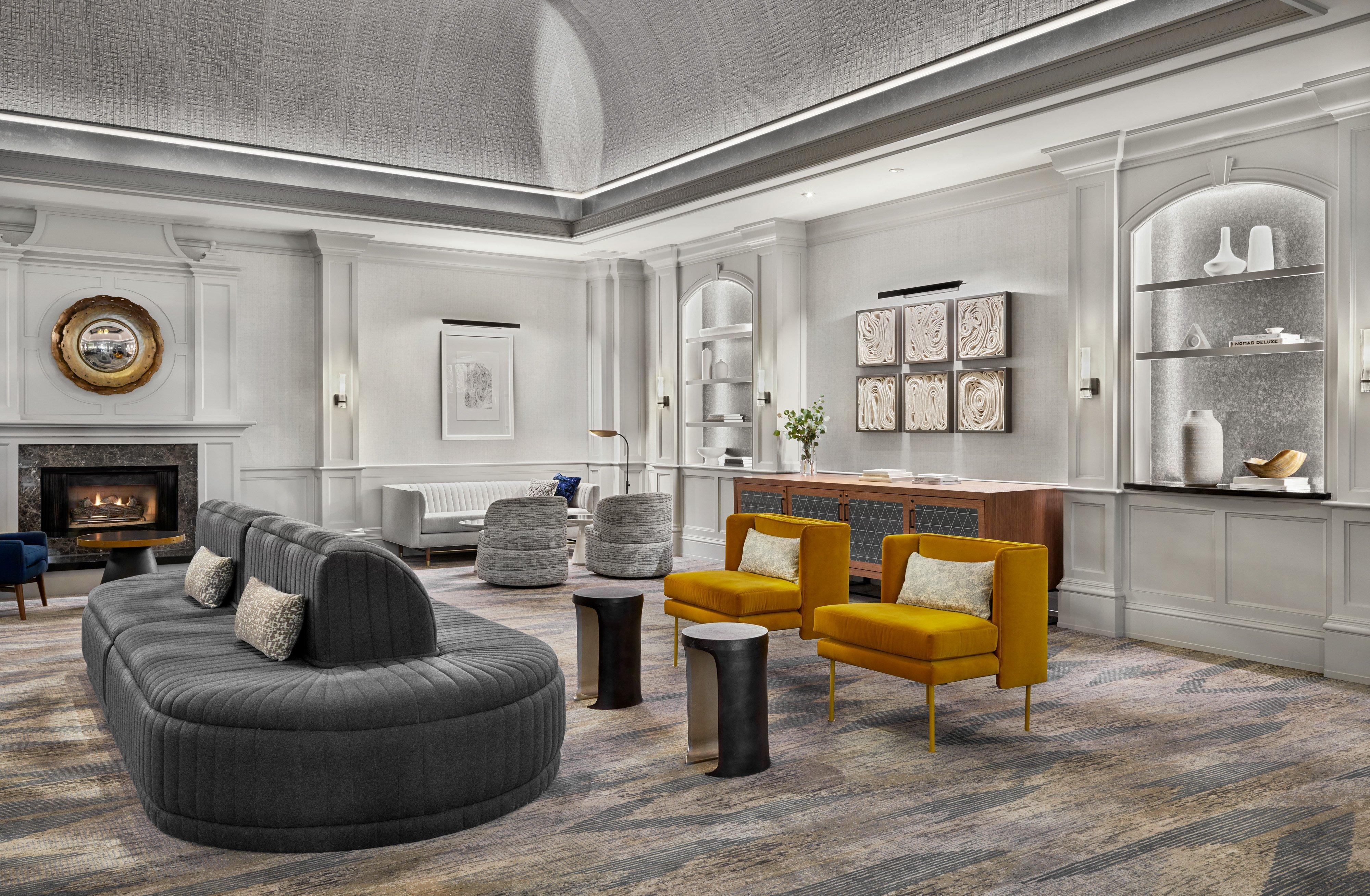 Kimpton Hotel Monaco Denver By Ihg Extérieur photo