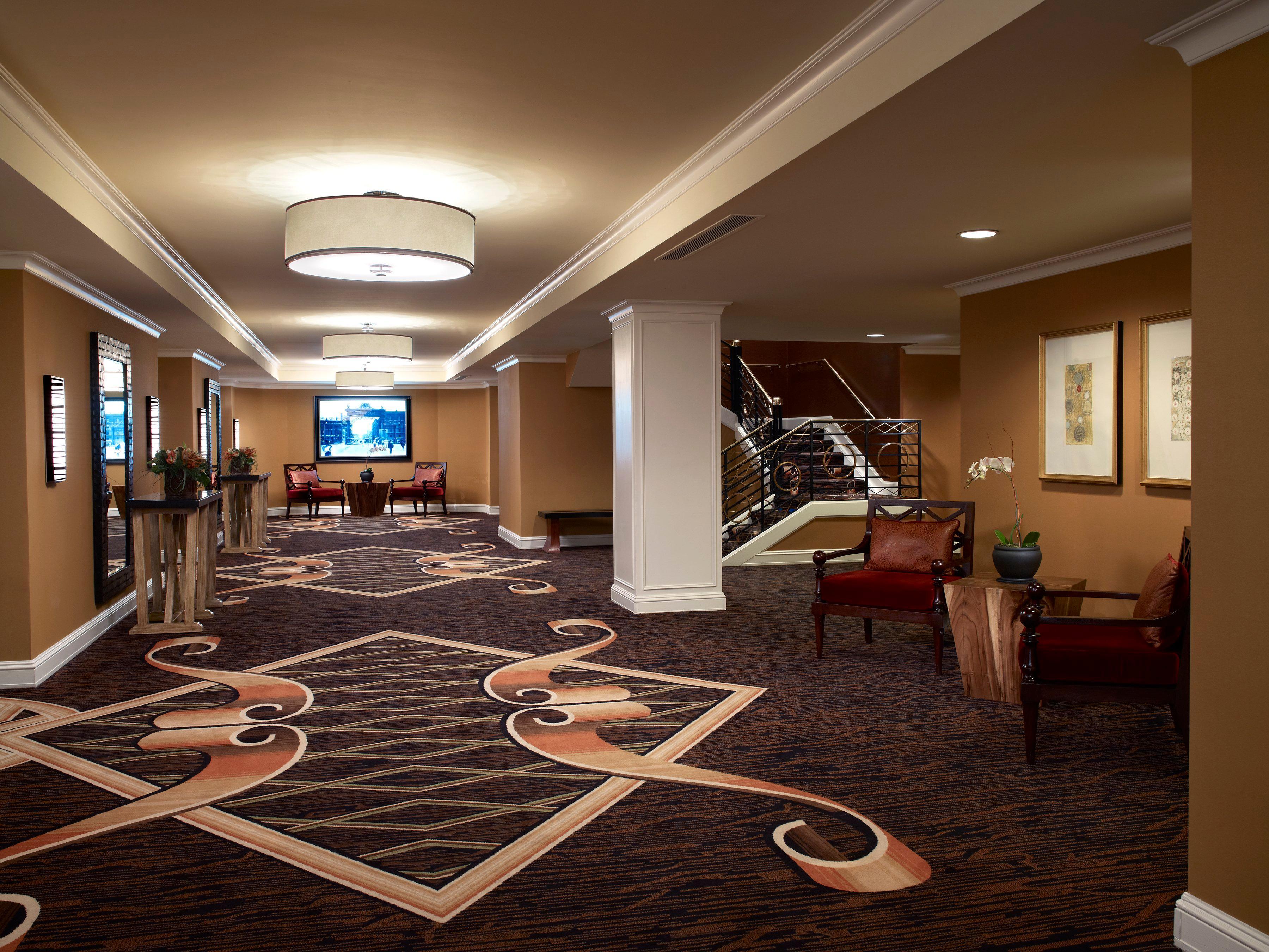 Kimpton Hotel Monaco Denver By Ihg Extérieur photo