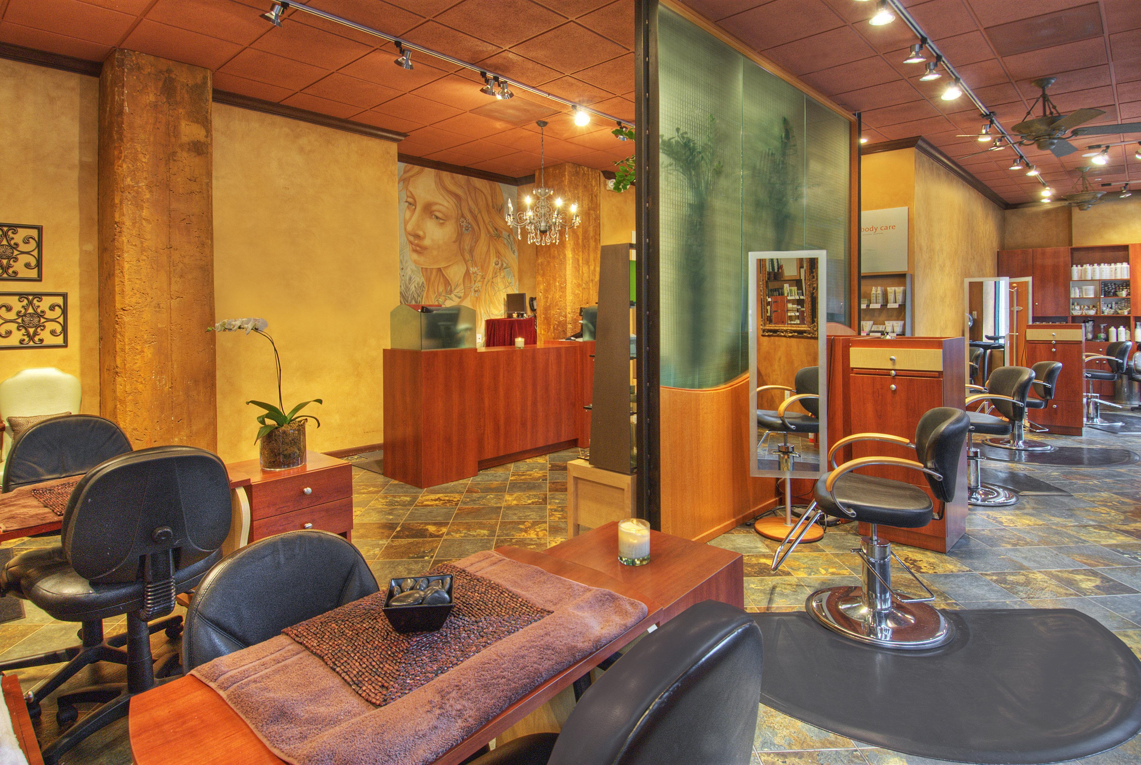 Kimpton Hotel Monaco Denver By Ihg Extérieur photo