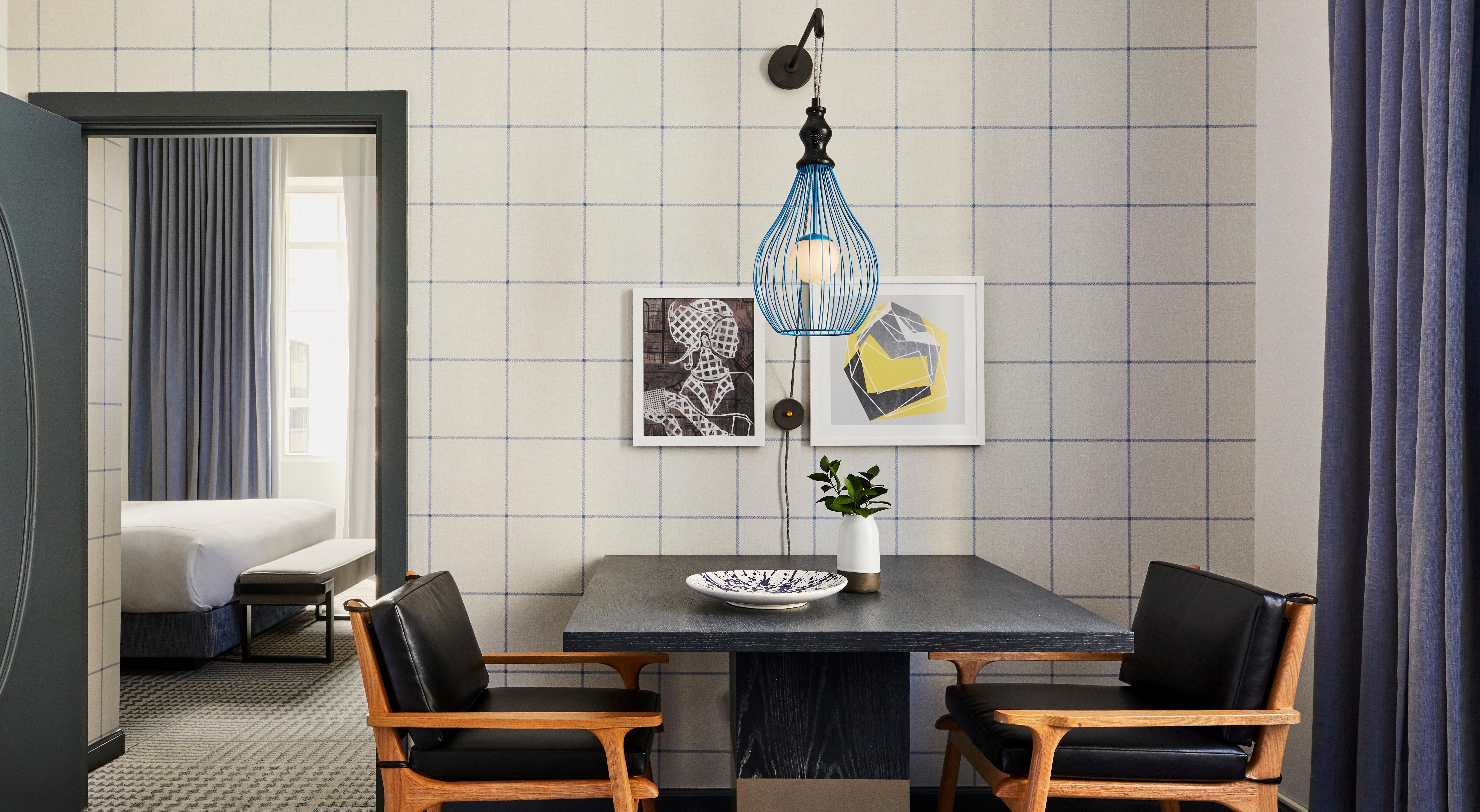 Kimpton Hotel Monaco Denver By Ihg Extérieur photo