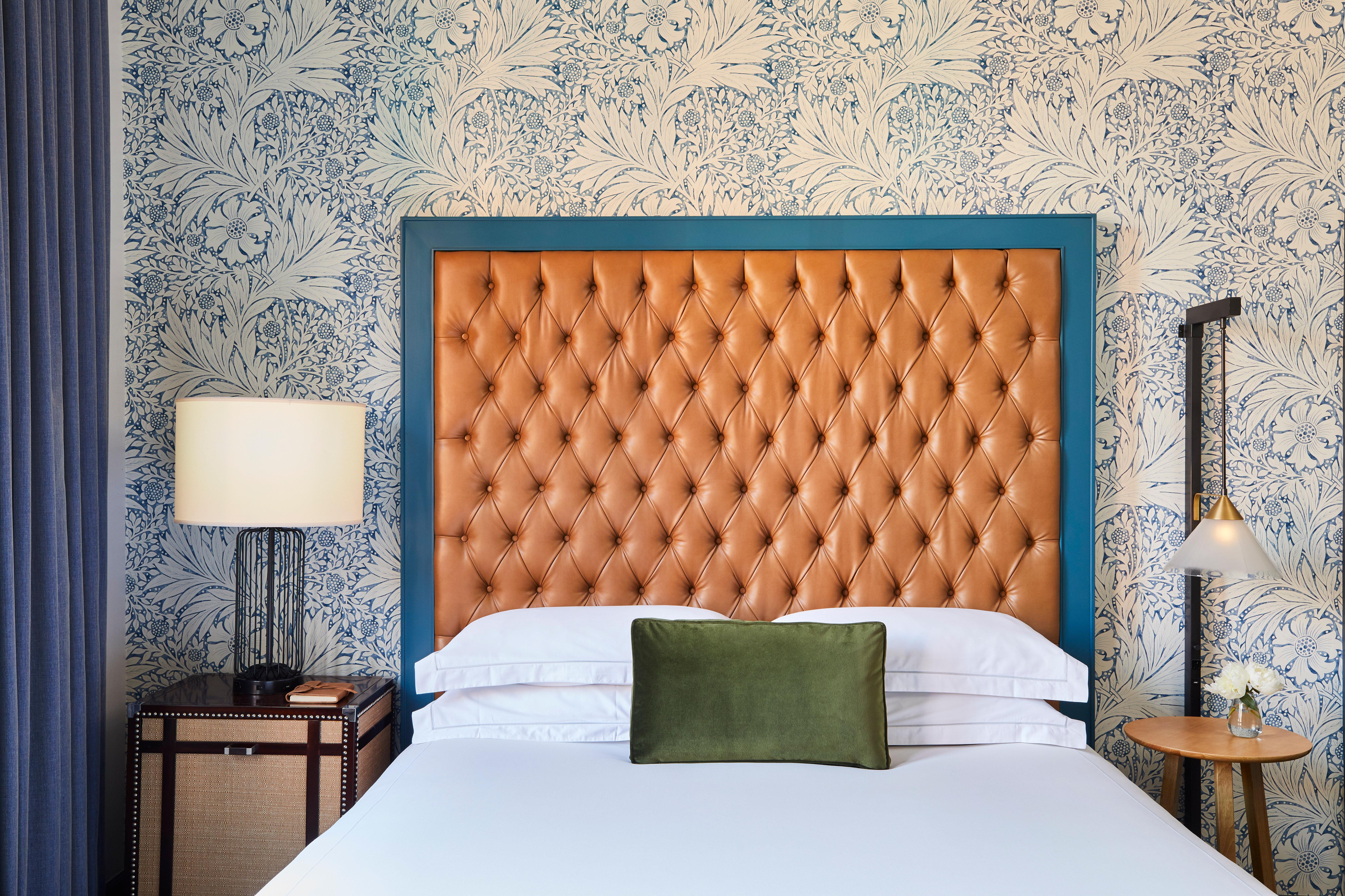 Kimpton Hotel Monaco Denver By Ihg Extérieur photo
