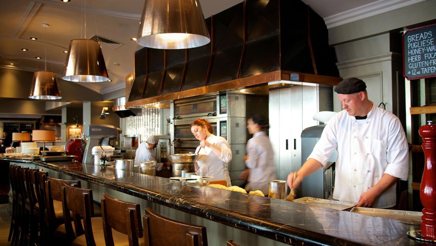 Kimpton Hotel Monaco Denver By Ihg Extérieur photo