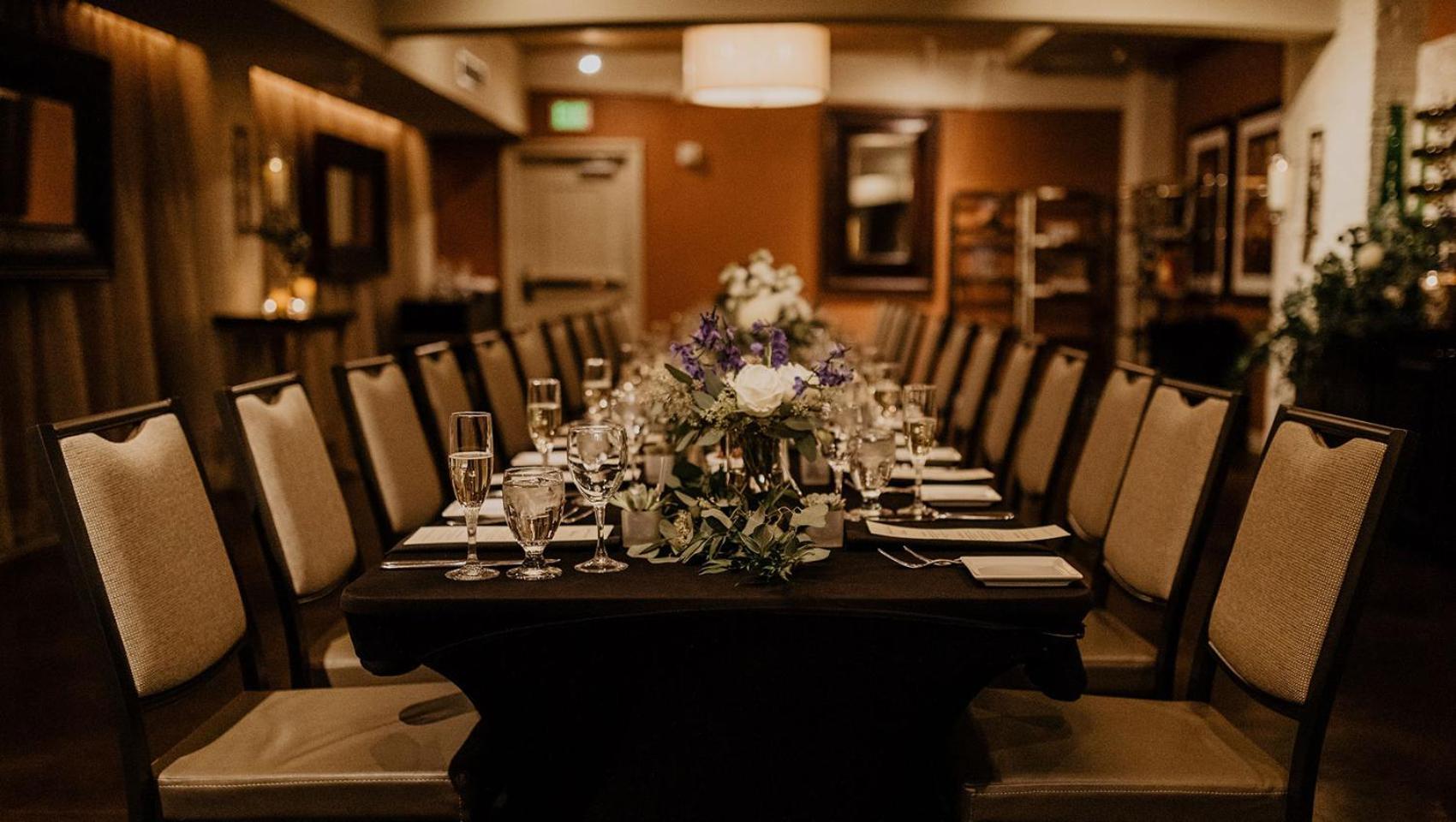 Kimpton Hotel Monaco Denver By Ihg Extérieur photo