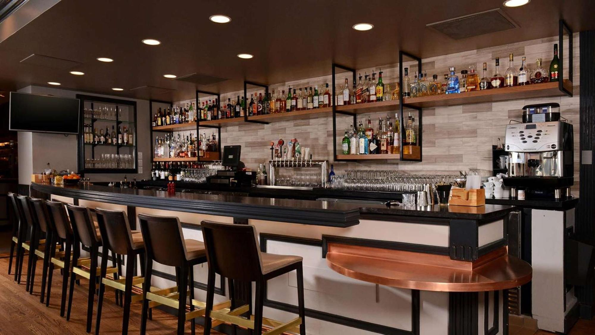 Kimpton Hotel Monaco Denver By Ihg Extérieur photo